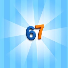 67 Clicker