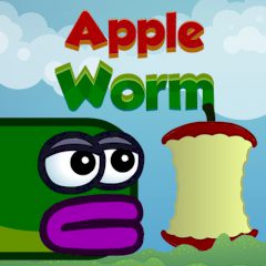 Apple Worm