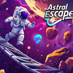 Astral Escape