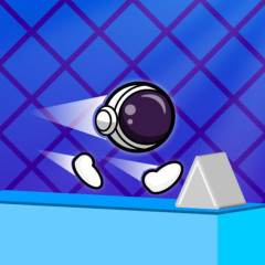 Astrobot Dash