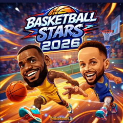 Basketball Stars 2026