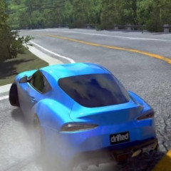 Drift King