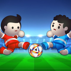 Dummies World Cup