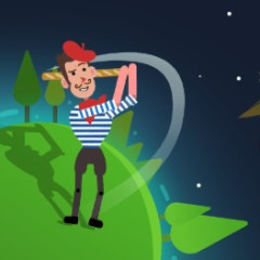 Golf Hit
