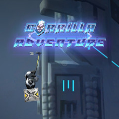 Gorilla Tag