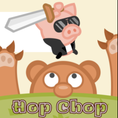 Hop Chop