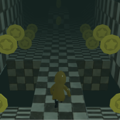 Horror Run