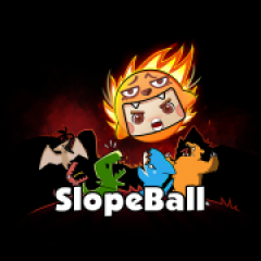 Xlope ball