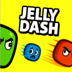 Jelly Dash