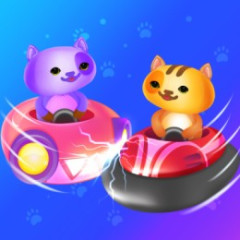 Kart Fight Io