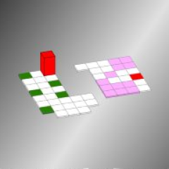 Maze 3D