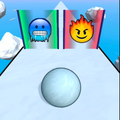 Mega Snowball