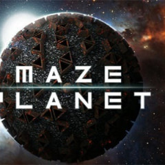 Maze Planet 3D