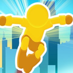 Parkour Race