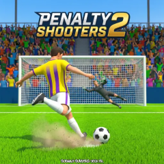Penalty Shooters 2