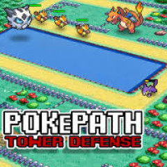 Pokepath TD