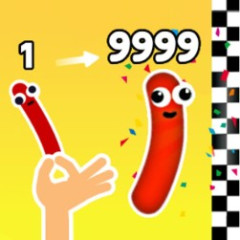 Sausage Flip