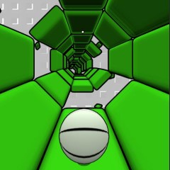 Xlope Tunnel