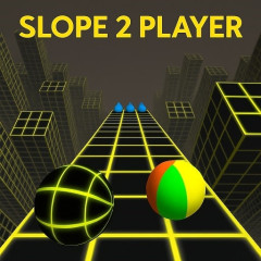 Xlope 2 Player