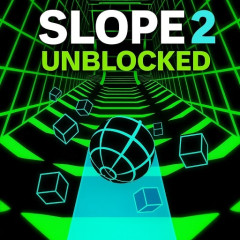 Slope 2 Unblocked