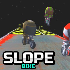 Xlope Bike