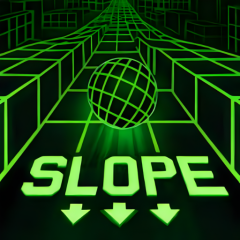 Slope Game Unblocked