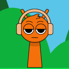 Sprunki Clicker