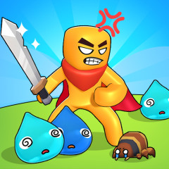 Swordsman Adventure