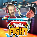 Tube Fight