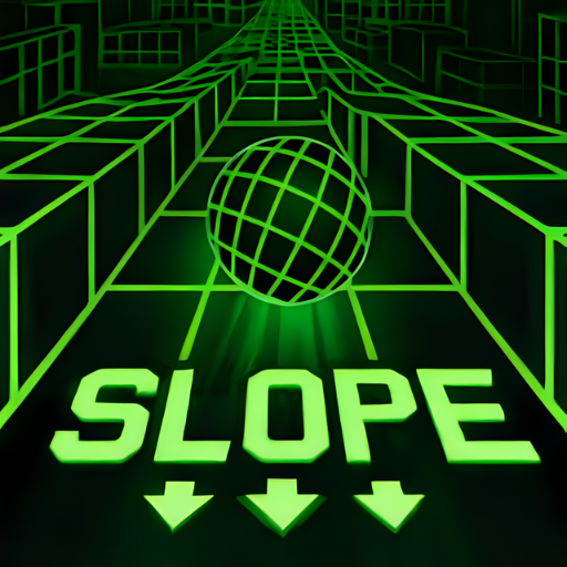 Slope Game Unblocked